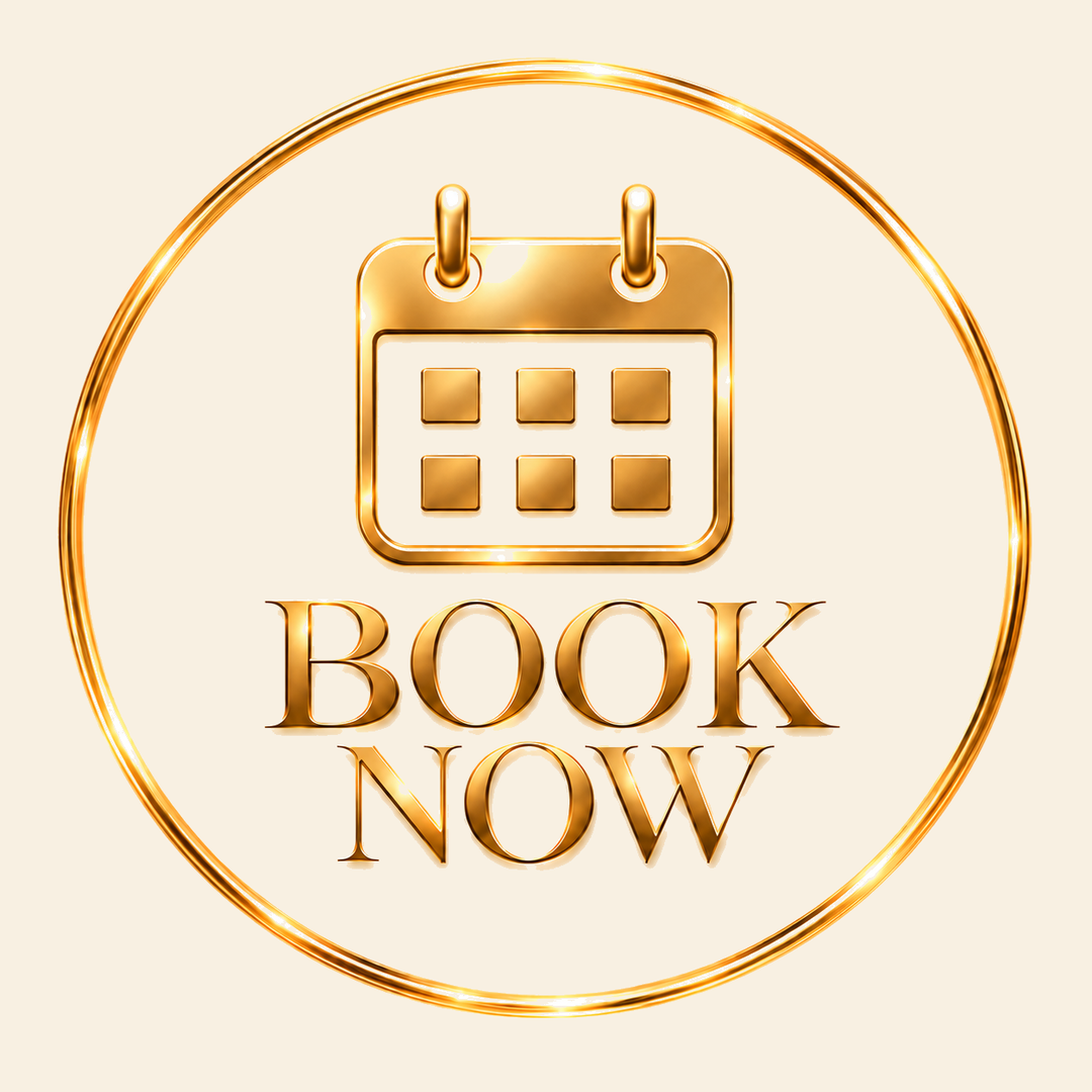 Book Now – Luxe Glow Lounge app coming soon