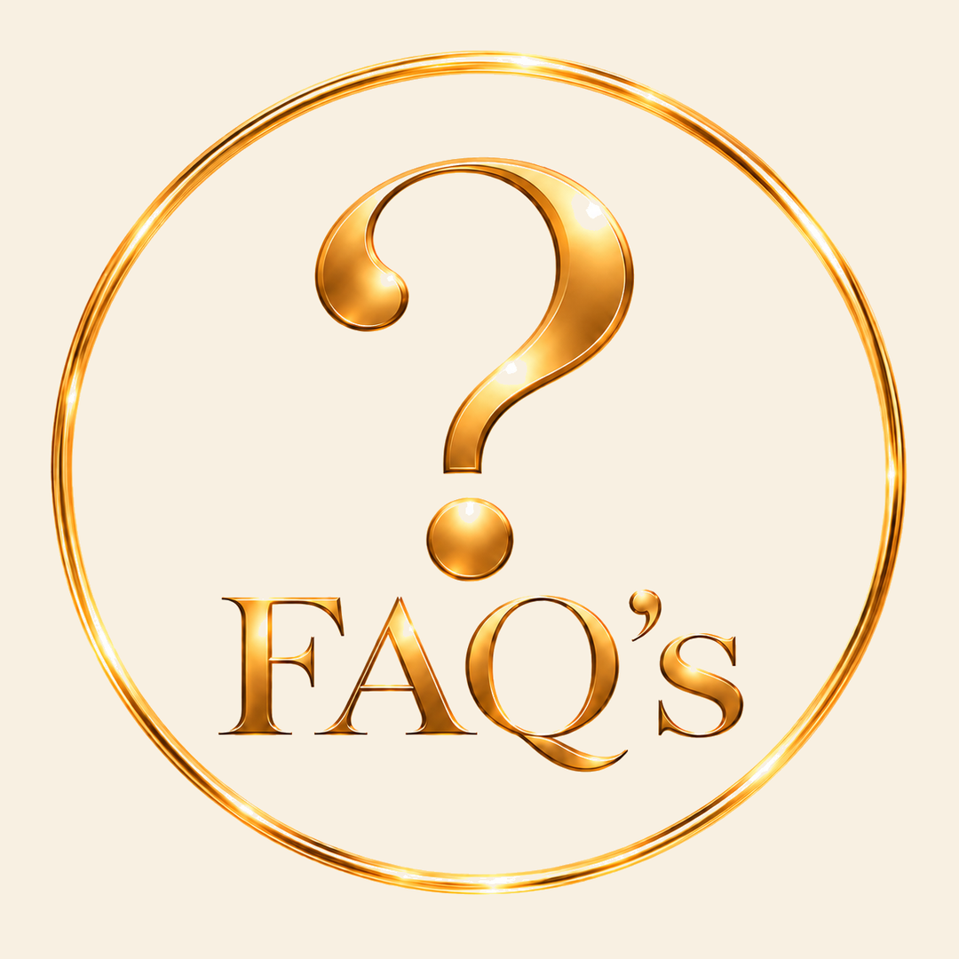 Frequently asked questions about Luxe Glow Lounge