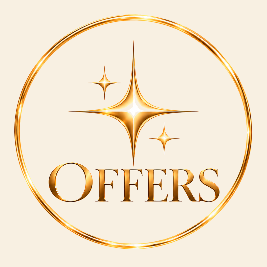 Luxe Glow Lounge offers